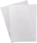Heat Transfer A3 PET Release Paper Sheet Waterproof A3+ 13 X 19 Inch Inkjet Matt Custom Plastic DTF Transfer Print Film