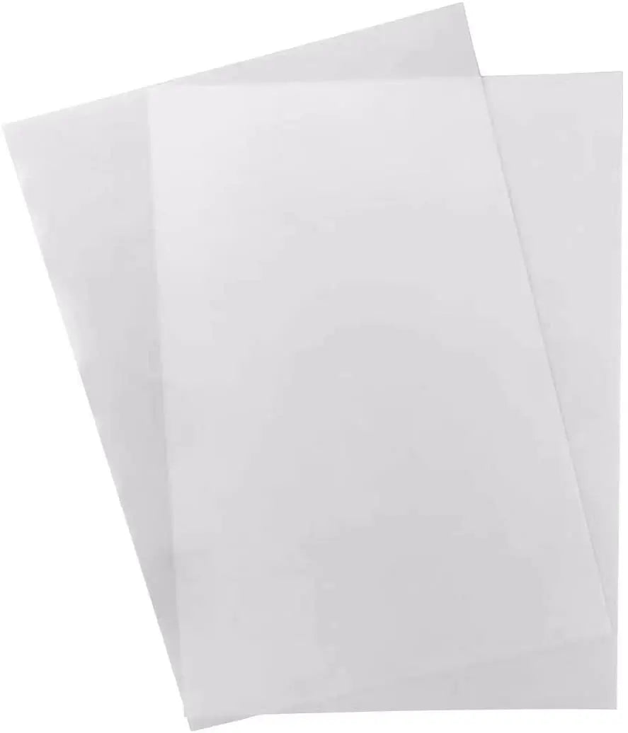 Heat Transfer A3 PET Release Paper Sheet Waterproof A3+ 13 X 19 Inch Inkjet Matt Custom Plastic DTF Transfer Print Film