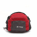 Factory Direct Sales Camping Mountaineering Portable Satchel Riding Mini Small Backpack Outdoor Sports Running Waist Bag