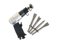 New Professional Heavy Duty Pneumatic Air Hammer 1/2 Air Impact Wrench for Car Tyre HP-9018 Air Die Grinder