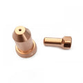Pt80 Nozzle 51311 with 1.2mm 1.3mm and Electrode 52558 for Plasma Cutting