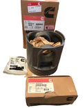 -K19 K50 K38 Diesel Part KTA19 Piston Spare Parts PN 3631246 3096680 for Construction Machinery
