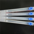 UV Solvent Printer Mimaki Ink Cartridge 220ML DX5 DX7 DX6 Head Roland Mutoh Allwin CISS Ink Container 3x2mm
