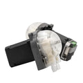 LEFOO Famous Peristaltic Pump Brands 12V 24V DC Wholesale Price High Precision Micro Peristaltic Pump with Stepper Motor