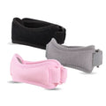 Adjustable Neoprene Knee Brace with Thick Silicone Gel Customized Patellar Tendon Support Strap Breathable Function