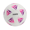 Custom LOGO and Size PU Soccer Ball Official Game PVC TPU Football
