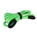 Hot Sale Emergency Tools Recovery Nylon Double Braid with Super Kinetic Recovery Towing Rope
