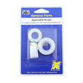 GOODTAN Aftermarket 880450 Repair Kit Packing Kit Piston Seals for Titann Paint Sprayer 740 750