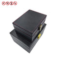 Customizable Faraday Box for Car Keys Phone Cards Fashionable Accessories