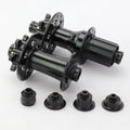 Road Bike Mountain Bike Hub 32H Disc Brake 11S MTB Bicycle Hubs Quick Release Thru Axle