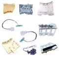 Daewoo Lg Washing Machine Hall Motor Sensor Washing Machine Parts 6501kw2001b 6501kw2001a
