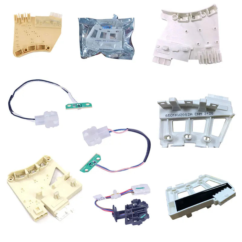 Daewoo Lg Washing Machine Hall Motor Sensor Washing Machine Parts 6501kw2001b 6501kw2001a