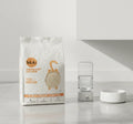 Wholesale Customization Tofu Cat Litter Deodorization Dust-free Caking  Original All  Eco-Friendly Dust Cat Litter