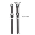 Energy Strap Strap Buckle Replacement for Inline Roller Skates Wheel Repair Tools for Outdoor Skating Flashing Roller Accessory
