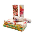 Eco Friendly Airlaid Paper Napkins Hand Towel Thick Soft Super Absorbent Cotton Unpaper Towel