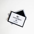 Embossed Brand Names Custom Woven Neck Label with logo Luxury Garment Woven Label for Clothing Woven Tag