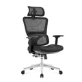 Office Manufacturing Modern Unique Executive Ergonomic Comfortable Mesh Home Swivel Meeting Office Chairs for Sale