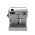 Espresso Coffee Maker 3.5L All Stainless Steel Semi-commercial Coffee Machine Italian Coffee Maker IT-MT912