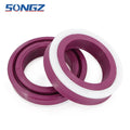 After-market Hydraulic Oil Seal Piston Seal 70*45*15.5 PU POM Adjuster Seals OUY