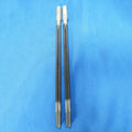 DLCC Deep Hole Cnc Gun Drill Sharpening Tungsten Cobalt  Gun Drills