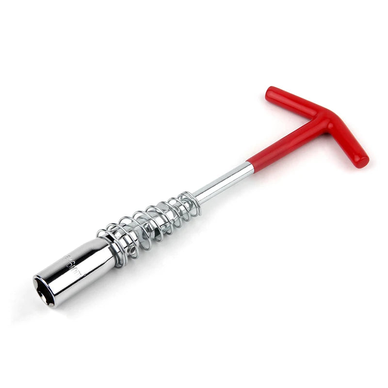 16mm 21mm Ignition Plug Spanner Universal Spark Plug Socket Wrench