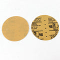 3M 5-inch 125mm Round Dry Grinding Paper 236U Dry Sandpaper