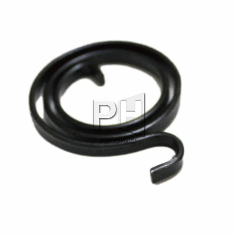 Manufacture Custom Spring Steel for Door Handles Coated Black with Free Shipping