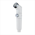 Portable ABS Handheld Bidet Sprayer for Modern Bathroom Design Easy to Use for Cleaning-for Home and Hotel Travel