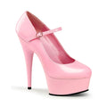 New Fashion Spring and Autumn Leaky Toe Buckle Single Shoe Platform Thin Heel 15 cm Ultra-high Heel Fashion Model Show Large
