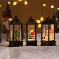 2026 Merry Christmas Decorations Home Navidad Christmas Tree Ornaments Xmas Gifts Christmas Lantern Light