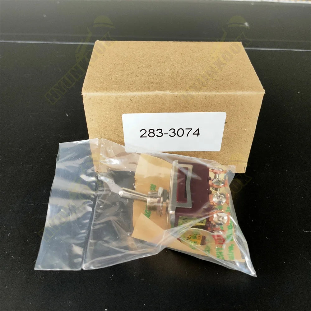 Good Price 283-3074 2833074 Switch Assy