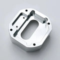 OEM Custom Stainless Steel Mechanical Parts CNC Services for Steel Auto Parts
