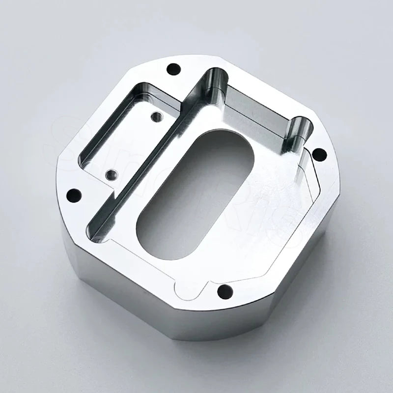 OEM Custom Stainless Steel Mechanical Parts CNC Services for Steel Auto Parts