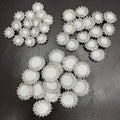 Handmade Stock Decorative Crystal Rhinestone Button Shank Button Custom Rhinestone Crystal Button