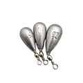 Low Price Lead Tear Drop Shot Weights Lead Fishing Weights Lead Fishing Sinker
