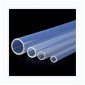 Wholesale Custom Transparent PFA Tube Flexible High-Temperature Chemical Resistant Plastic Hose Pipe Fittings Pipe Fittings