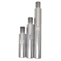 Wholesale 3pcs Angle Grinder Adapter Connection Rod Extension Rod M14 Adapter Rod for Abrasive Tools Accessories Polishing
