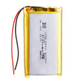 Rechargeable Lithium Polymer Battery 3.7v 3000mAh 104060 Li-po Battery Factory for Laptop
