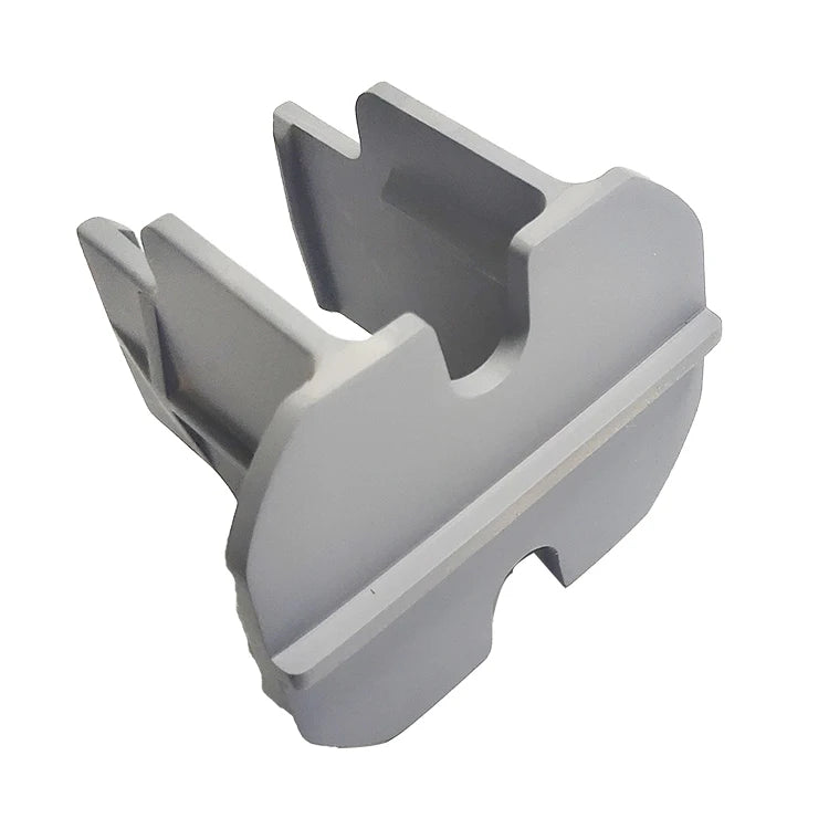 Complex Pipe Nylon Printing SLS Printing 3D Printing Cases Plastic Prototyping
