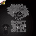 Custom Low Minimum Afro Lady Hotfix Rhinestone Transfer Tees Heat Press Rhinestone Transfers