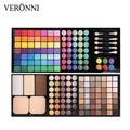 Professional  Eyeshadow Palette 177 Colors All in One Makeup Kit for Men Makeup Sets