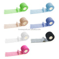 Sweat & Chalk Proof Weightlifting Tape Size 2.5cm Strong Tape Finger Sports Club Light Elastic Adhesive Bandage
