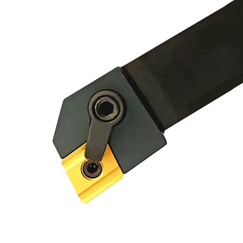 CNC Lathe Turning Tool OEM MCLNR/L3232P External Tool Holder for CNMG Insert MegaBDM