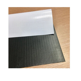 Manufacturer Digital Printing Poster Materials PVC Vinyl Flex Banner Roll 440 Gsm