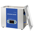 Easy to Operate Stainless Steel Digital Ultrasonic Cleaner Ultrasonic Bath with Degaser