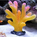 Wholesale Simulation Resin Coral Reef Landscape Fish Tank Ornaments  Aquarium Decorations