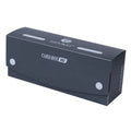 Folding Plastic Acid Free Foldable Deck Long Box Storage Case with Customizable Design and Logo