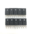 Factory Wholesale Original Disassembled New IC Chips TT3034 TT3043 for Epson L210 T50 L800 L805 Inkjet Printer Board Transistor