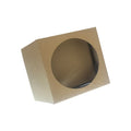 Professional  Kraft Paper Corrugated  Design Cardboard Packing Folding Carton Die Cut