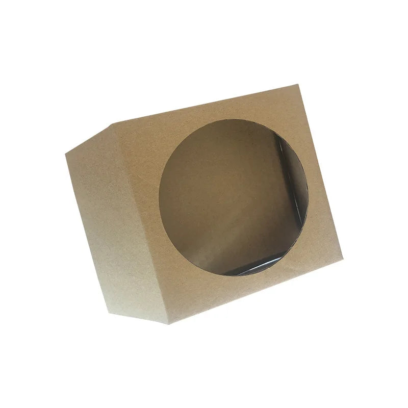 Professional  Kraft Paper Corrugated  Design Cardboard Packing Folding Carton Die Cut